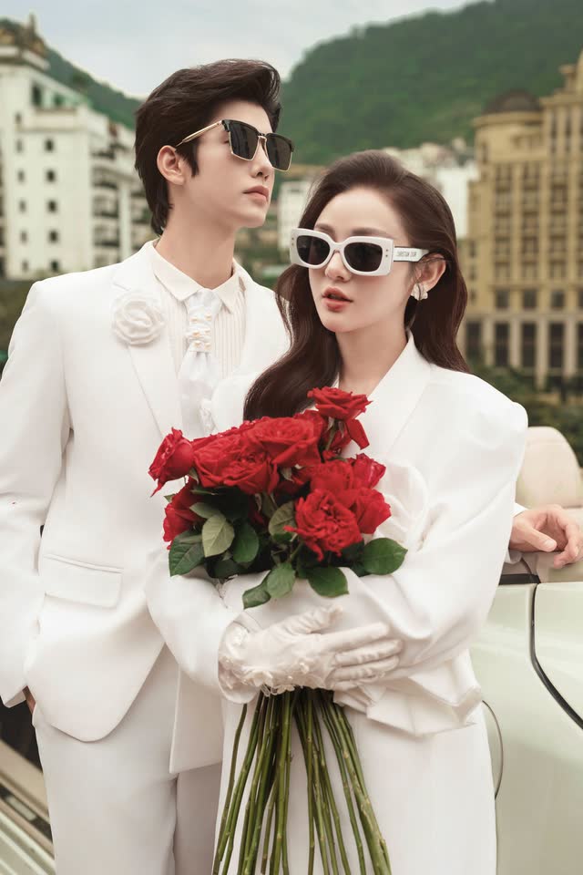 Ảnh cưới Tam Đảo — ảnh số 324 của Thúy Tô Wedding, Vinhomes Ocean Park 2