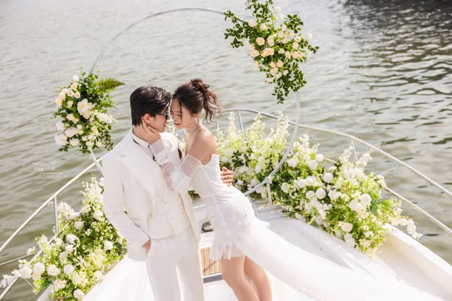 Ảnh cưới Hạ Long — ảnh số 327 của Thúy Tô Wedding, Vinhomes Ocean Park 2
