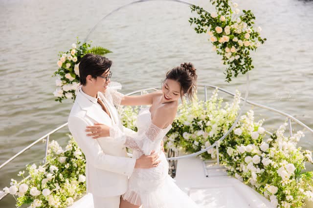 Ảnh cưới Hạ Long — ảnh số 328 của Thúy Tô Wedding, Vinhomes Ocean Park 2