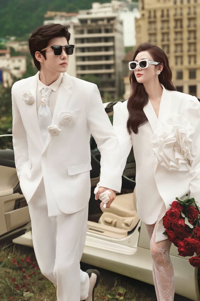 Ảnh cưới Tam Đảo — ảnh số 329 của Thúy Tô Wedding, Vinhomes Ocean Park 2