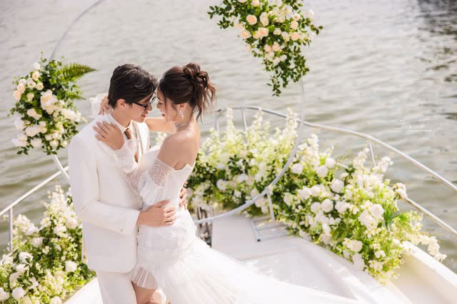 Ảnh cưới Hạ Long — ảnh số 333 của Thúy Tô Wedding, Vinhomes Ocean Park 2