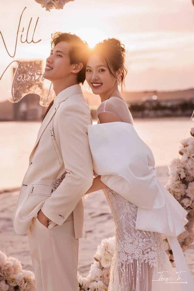 Ảnh cưới Hạ Long — ảnh số 334 của Thúy Tô Wedding, Vinhomes Ocean Park 2