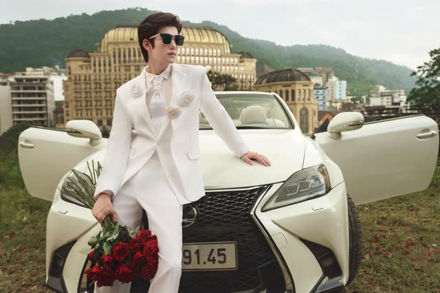 Ảnh cưới Tam Đảo — ảnh số 335 của Thúy Tô Wedding, Vinhomes Ocean Park 2