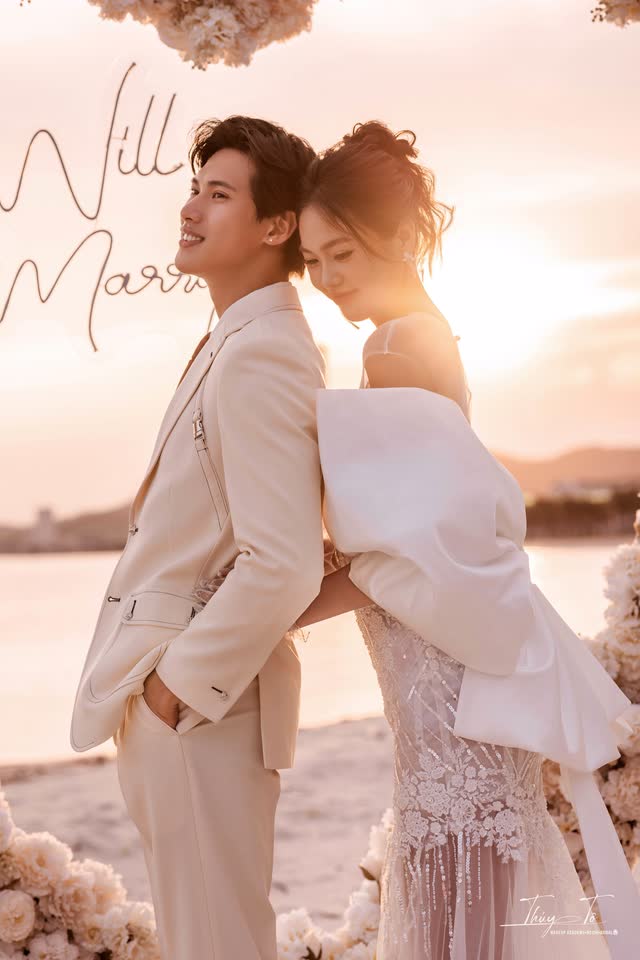 Ảnh cưới Hạ Long — ảnh số 338 của Thúy Tô Wedding, Vinhomes Ocean Park 2