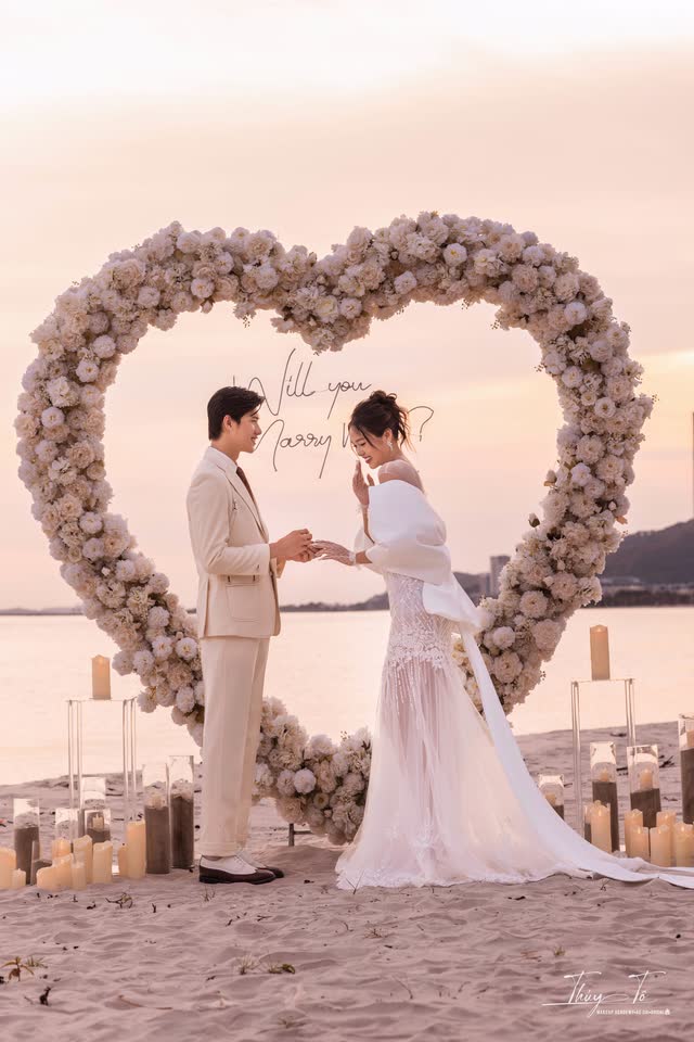 Ảnh cưới Hạ Long — ảnh số 339 của Thúy Tô Wedding, Vinhomes Ocean Park 2