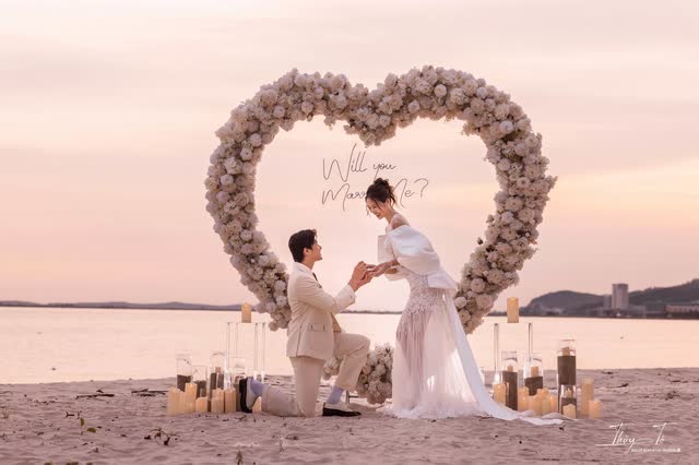 Ảnh cưới Hạ Long — ảnh số 342 của Thúy Tô Wedding, Vinhomes Ocean Park 2