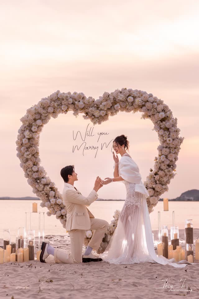 Ảnh cưới Hạ Long — ảnh số 343 của Thúy Tô Wedding, Vinhomes Ocean Park 2