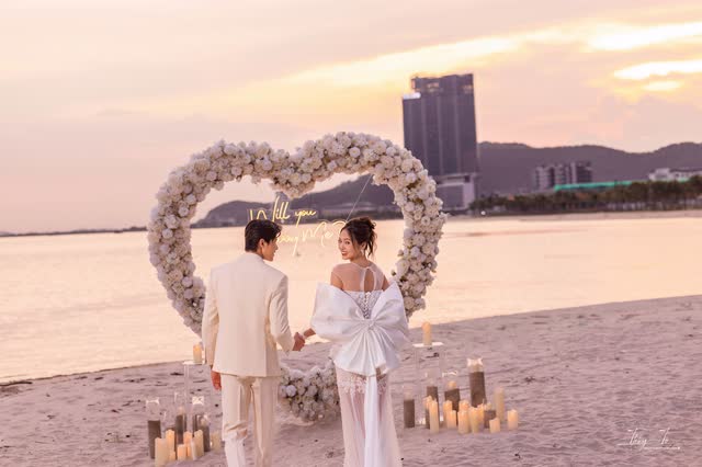 Ảnh cưới Hạ Long — ảnh số 346 của Thúy Tô Wedding, Vinhomes Ocean Park 2