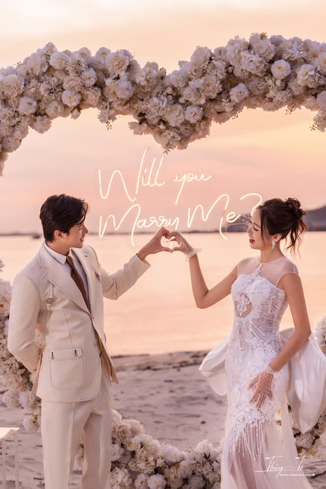 Ảnh cưới Hạ Long — ảnh số 347 của Thúy Tô Wedding, Vinhomes Ocean Park 2