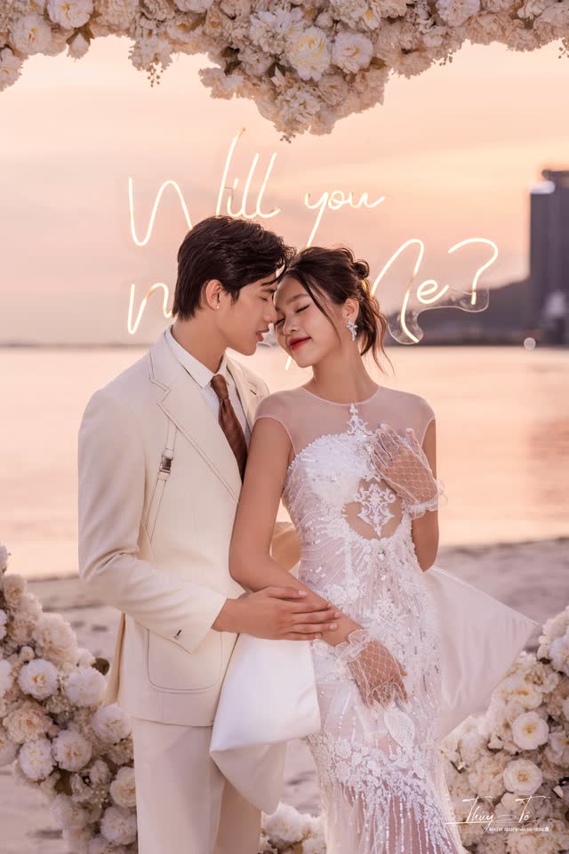 Ảnh cưới Hạ Long — ảnh số 350 của Thúy Tô Wedding, Vinhomes Ocean Park 2