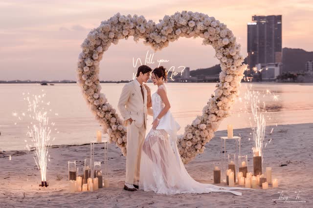 Ảnh cưới Hạ Long — ảnh số 351 của Thúy Tô Wedding, Vinhomes Ocean Park 2