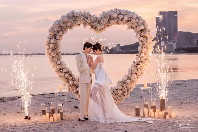 Ảnh cưới Hạ Long — ảnh số 354 của Thúy Tô Wedding, Vinhomes Ocean Park 2