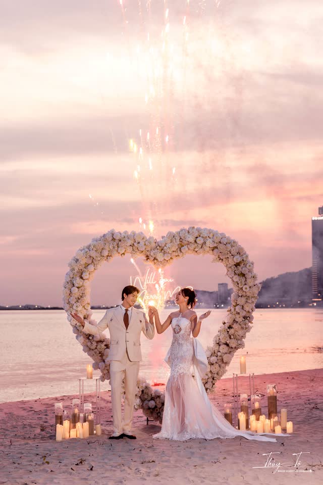 Ảnh cưới Hạ Long — ảnh số 355 của Thúy Tô Wedding, Vinhomes Ocean Park 2